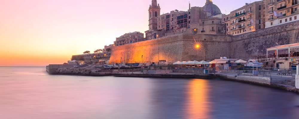 estate malta