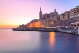 Dormire Archivi Isola Di Malta