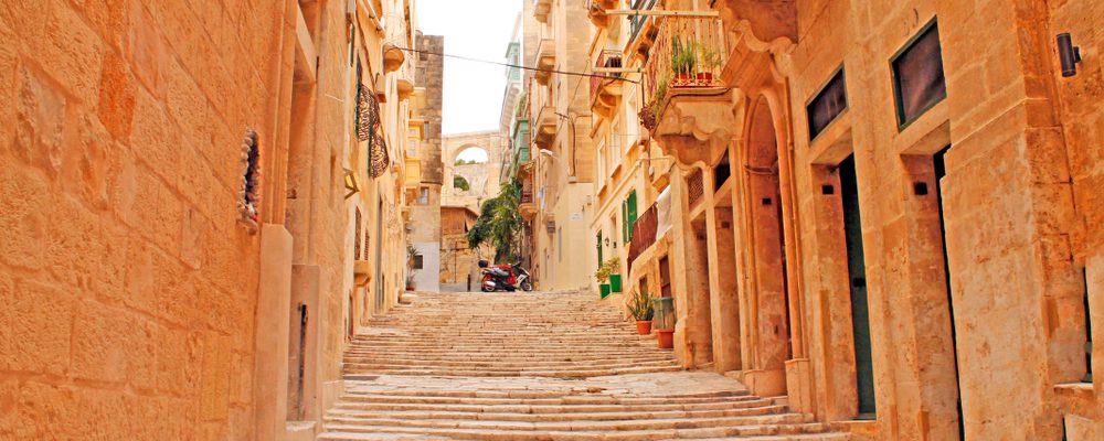 Cosa vedere a La Valletta