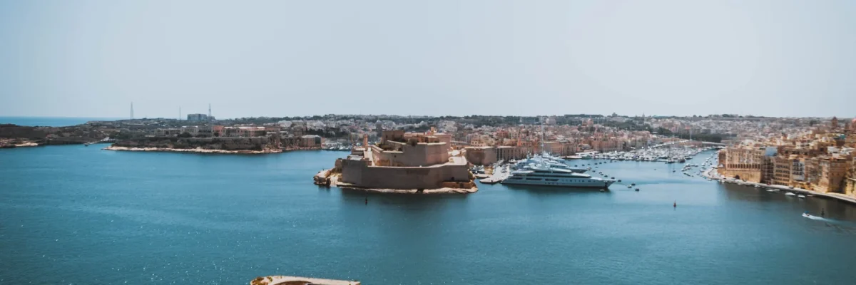 malta