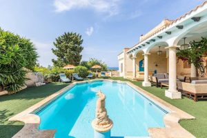 Spectacular Villa1