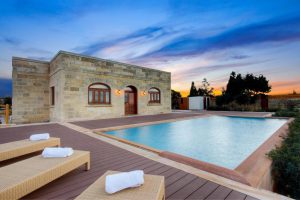 Villa Munqar1