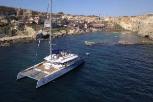 catamaran-playas-malta